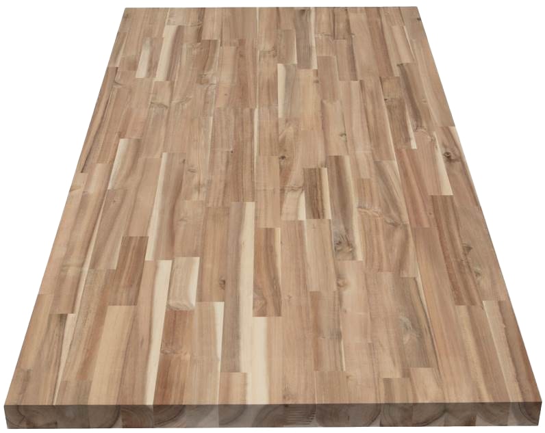Acacia 1.5” Butcher Block