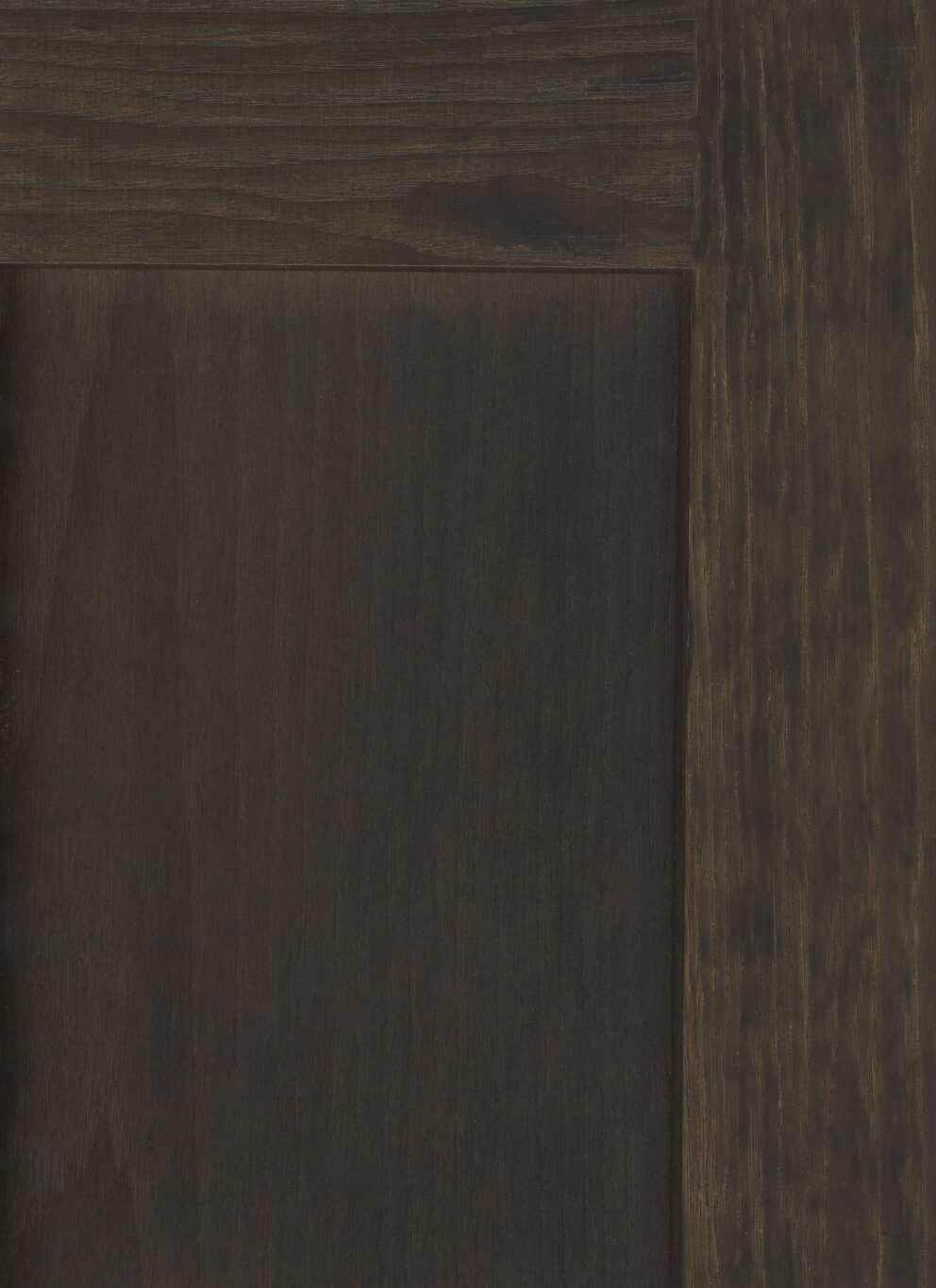 Cabinetry: Hickory Gray