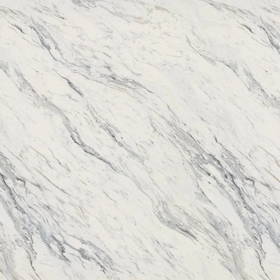 Countertops: Calcutta Marble