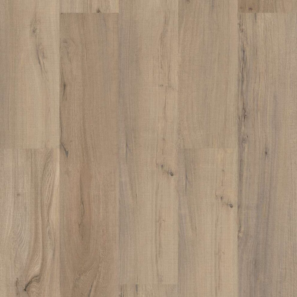Endura Luxury Vinyl Plank: Driftwood